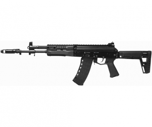 ММГ- модель "Автомата Калашникова" АК12-М ИЖ-184.КОМ3