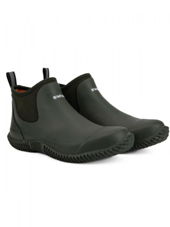 ГАЛОШИ SWAMP FOX ЦВ. GREEN