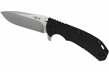 Нож Zero Tolerance K0560 стElmax черн рукоять G10