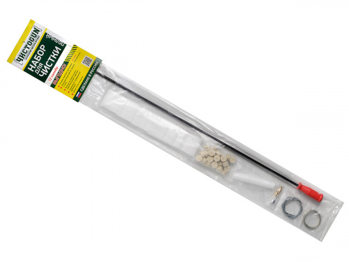 Набор ЧИСТОGUN к.12, 7 в 1, для полуавтоматов