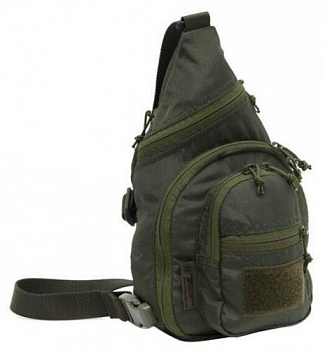 Сумка Урбан  комплект (зеленая)