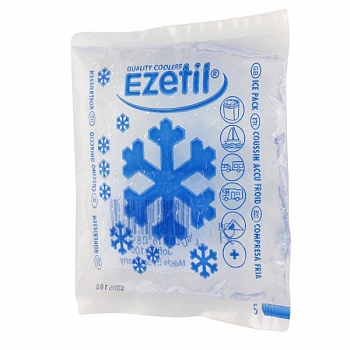 Аккумулятор холода Ezetil Softlce 100