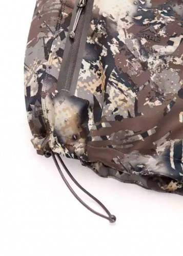 ЖИЛЕТ SKRE HARDSCRABBLE VEST ЦВ. SOLACE