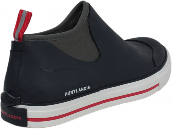 ГАЛОШИ HUNTLANDIA NAVY BLUE,