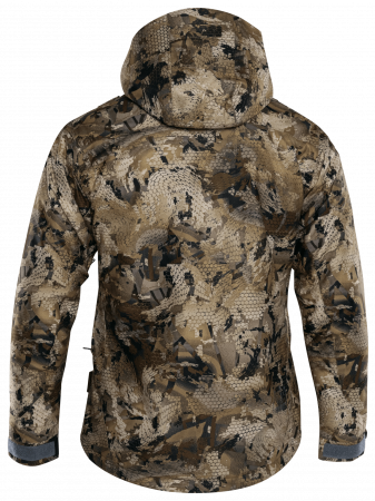 КОСТЮМ FINNHUNT RELIABLE PADDED MARSH CAMO