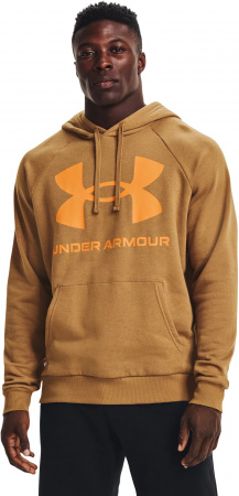 ТОЛСТОВКА UNDER ARMOUR 1357093-277