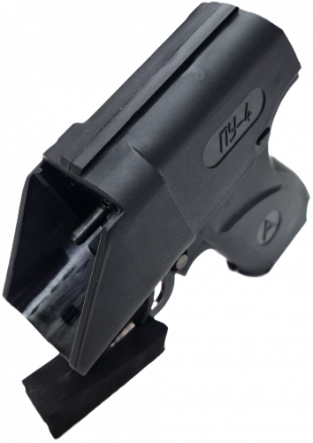 Устройство для инициирования резьбовых патронов ПУ-4 Устройство для инициирования резьбовых патронов ПУ-4