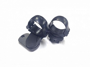 Кронштейн повор Benelli Argo/Browning Bar кол 26мм