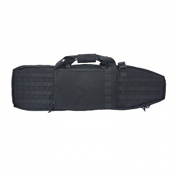 Чехол для оружия "Ромео" 96х26х6см, ТБА (Черный)