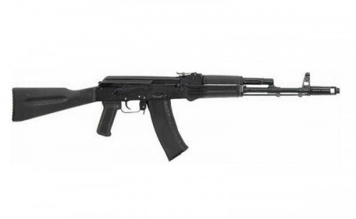 ММГ АК-74М с/пл плс пр/скл