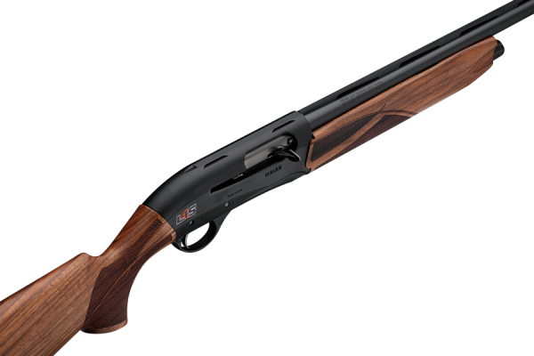 Fabarm L4S Black Hunter к.12х76 L760