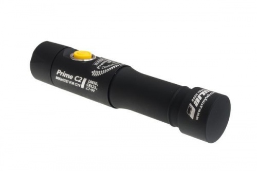 Фонарь Armytek Prime C2 XP-L Теплый