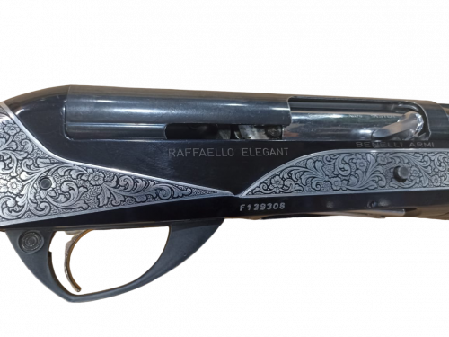 Benelli Raffaello к.12х76 №F139308/C691559