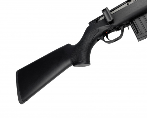 ISSC к.22LR Standard Black HP UNF