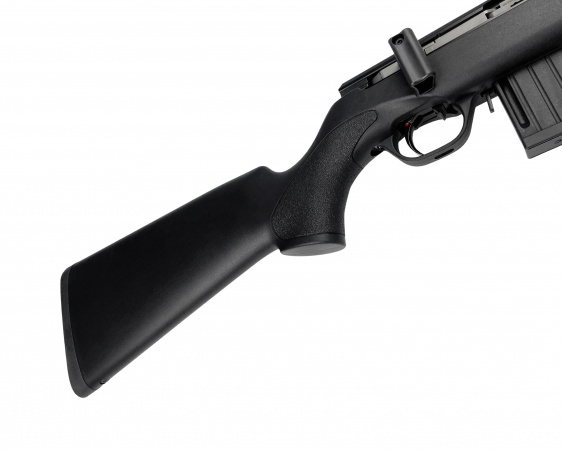 ISSC к.22LR Standard Black HP UNF