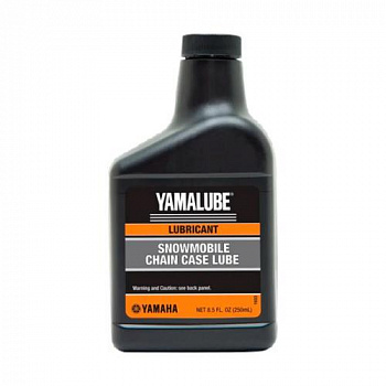 Масло трансмиссионное для снегоходов 250мл