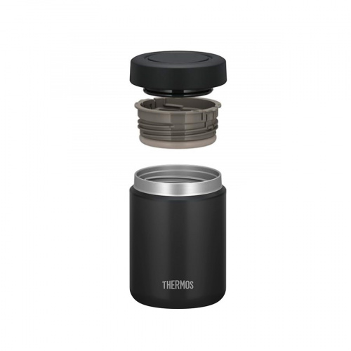 Термос для еды THERMOS JBR-501 BK