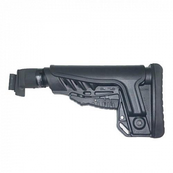 Приклад в сборе ОРИОН-X (длинный)