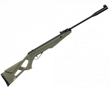 Винтовка пневм. EKOL THUNDER ES 450 Хаки, кал.4,5 мм, 3Дж