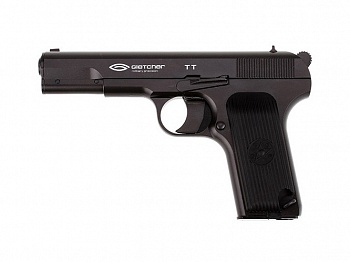 Пистолет пневматический Gletcher TT