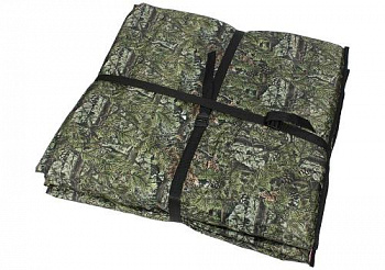 Пол для палатки ткань оксфорд 210 р-р: 2.40м-2.40м