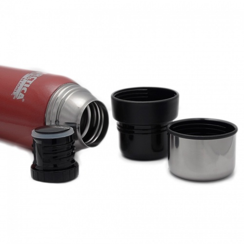 Термос "Арктика" 106-900 красный