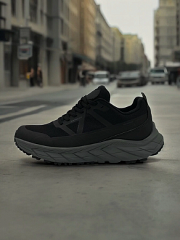 КРОССОВКИ GAMBLER АРТ. W2502-1 ЦВЕТ: ЧЕРНЫЙ КРОССОВКИ GAMBLER АРТ. W2502-1 ЦВЕТ: ЧЕРНЫЙ