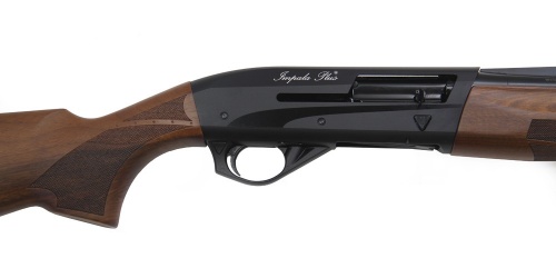 Impala Plus исп. Wood к.12х76 (760) арт. A11142076С5