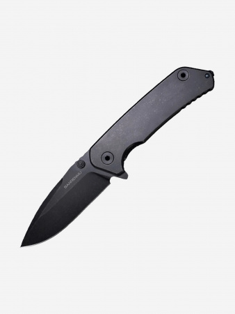 Нож складной SanRenMu 9008-SB