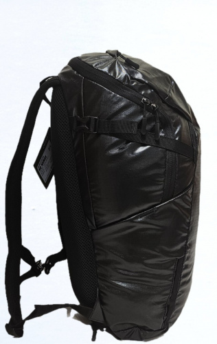 Рюкзак ORDKA NAMAR 2700 black