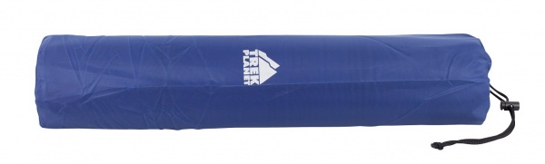 Коврик TREK PLANET Active 25  самонадувающийся синий