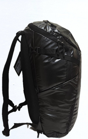 Рюкзак ORDKA NAMAR 2700 black