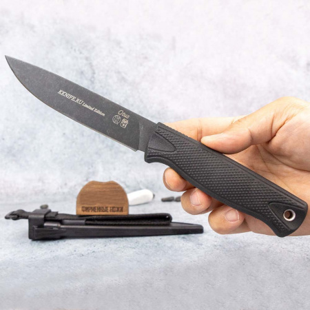 Нож "Otus" 015305