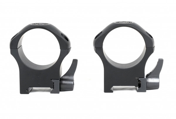Кольца быстросъемные Arkon weaver 34мм высокие