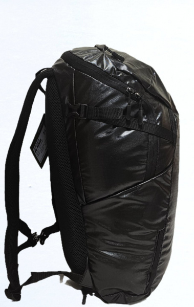 Рюкзак ORDKA NAMAR 2700 black
