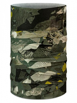 Бандана Buff CoolNet UV Hetch Forest