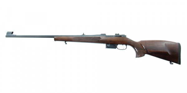 CZ 527 LUX к.223Rem