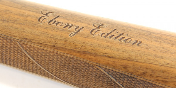 CZ 550 LUX к.308Win Edition Exclusive Ebony