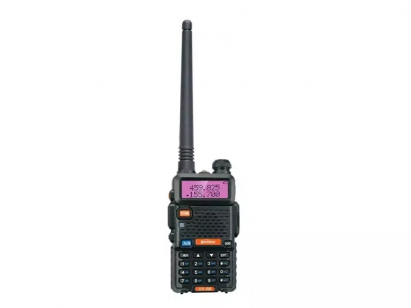 Радиостанция Remington UV-5R