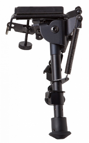 Сошки Firefield Compact Bipod на антабку, регулируемые 152 (слож.) 228 (общ.) -