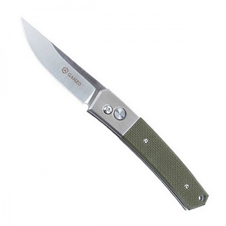Нож скл турист Ganzo G7361-GR