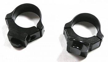 Кольцо переднее и заднее на Browning Bar на 30мм (310/0514/17+316/5120)