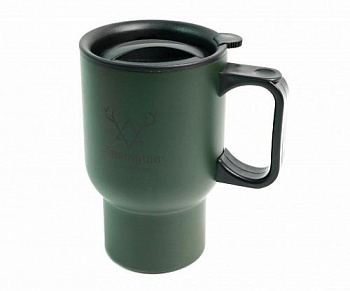 Термокружка Remington (green) 450 мл