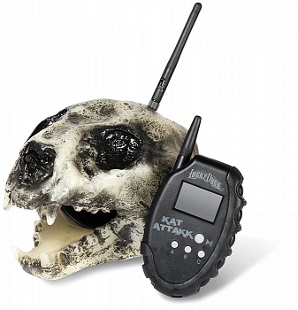 Манок электронный Kat Attack (Lucky Duck)