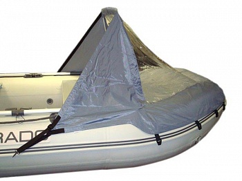 Тент носовой для Silverado 33/36/38S