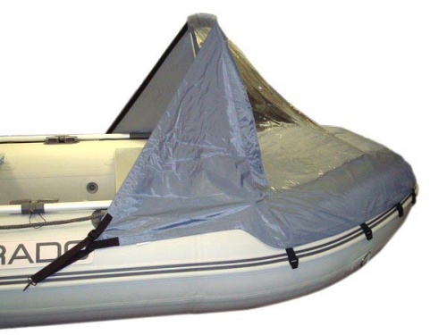 Тент носовой для Silverado 33/36/38S