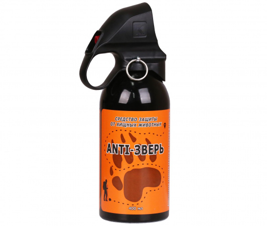Распылитель "Anti-Зверь" 400мл