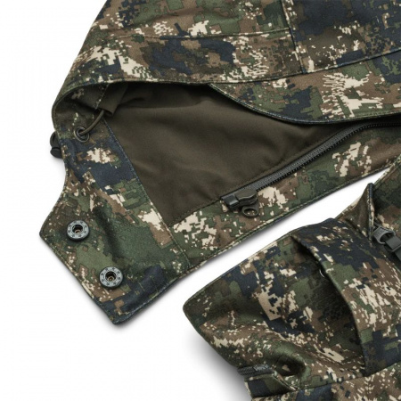 КУРТКА NORTHERN HUNTING SKJOLD ASK ЦВЕТ OPT2