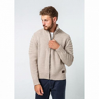 КАРДИГАН SIBERIA SPIRIT 102