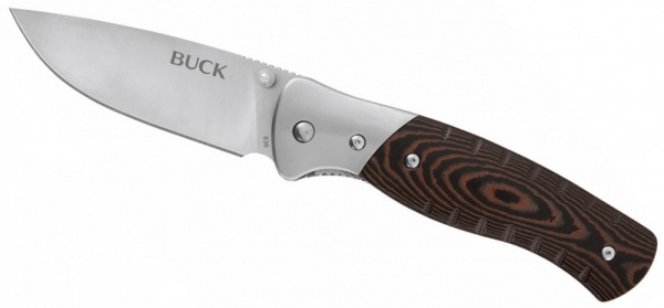 Нож B0836BRS Selkirk складной сталь 420HC, огниво